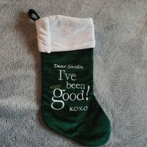 Christmas Stocking